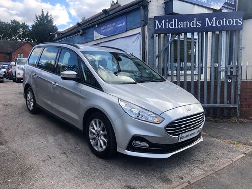 Ford Galaxy