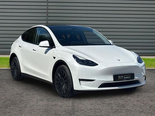 Tesla MODEL  Y