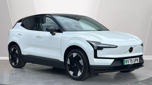 Volvo EX30