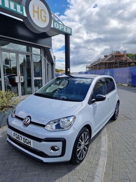 Volkswagen UP