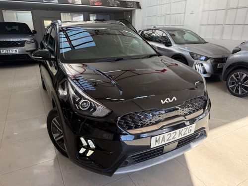 Kia Niro