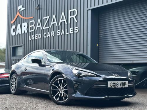 Toyota GT86