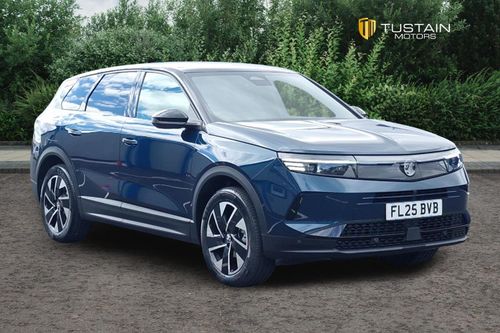 Vauxhall Grandland