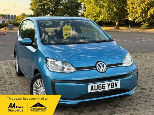 Volkswagen UP