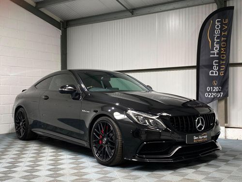 Mercedes Benz C-Class