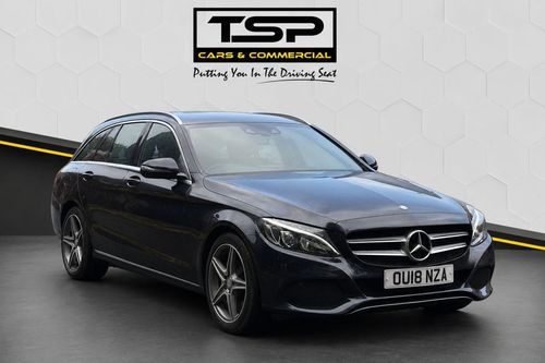 Mercedes Benz C-Class