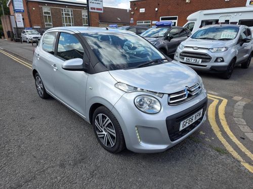 Citroen C1