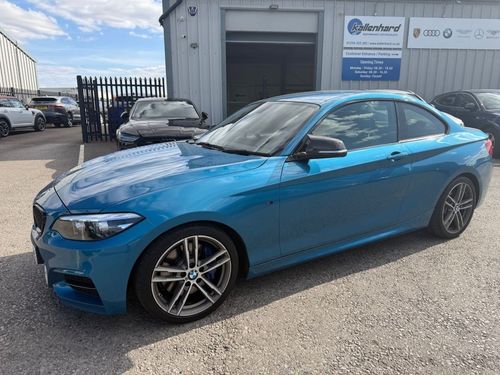BMW 2 Series