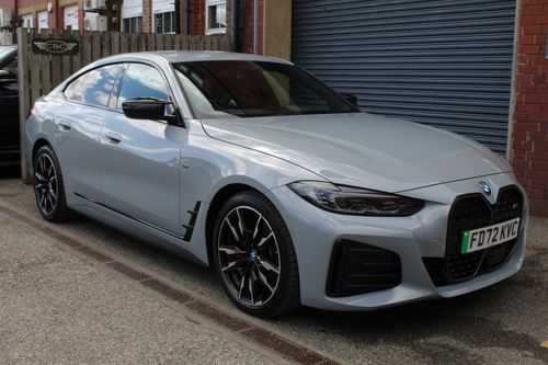 BMW i4