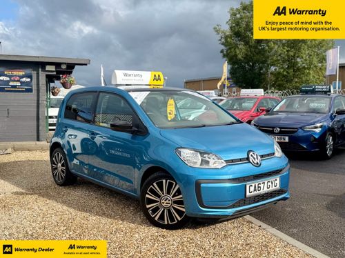 Volkswagen UP