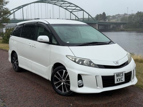 Toyota Previa