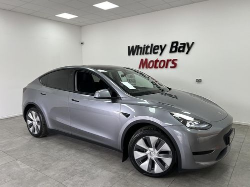 Tesla MODEL  Y