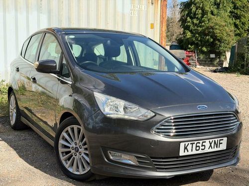 Ford C Max