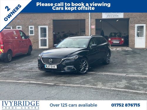 Mazda Mazda6