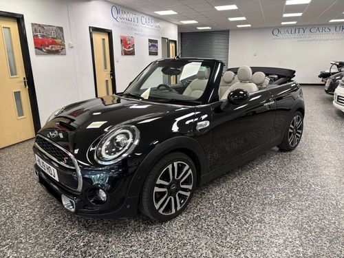MINI Convertible