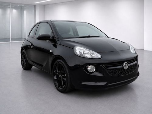 Vauxhall ADAM