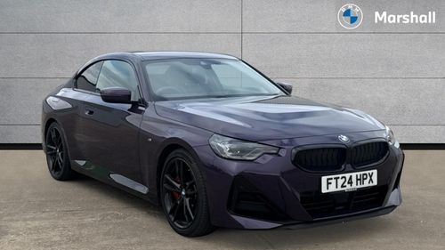 BMW 2 Series
