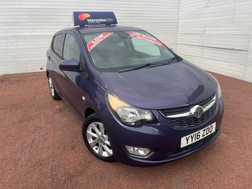 Vauxhall Viva
