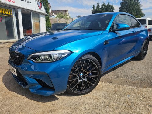 BMW M2