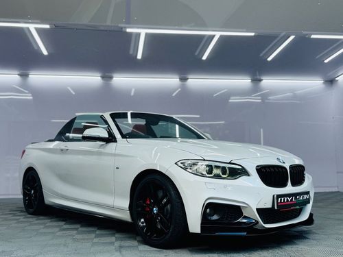 BMW 2 Series