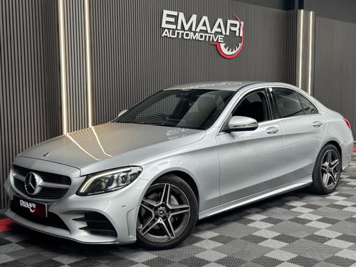 Mercedes Benz C-Class