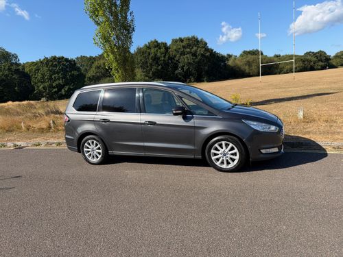 Ford Galaxy