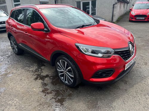 Renault Kadjar