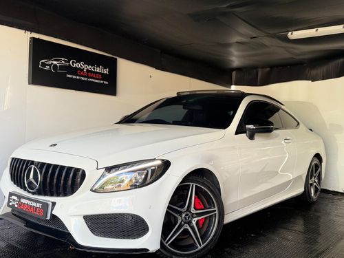 Mercedes Benz C-Class