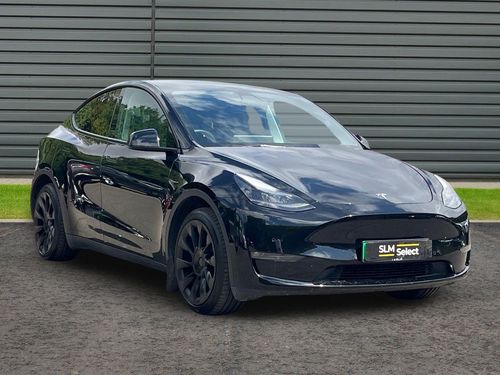 Tesla MODEL  Y