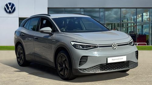 Volkswagen ID.4