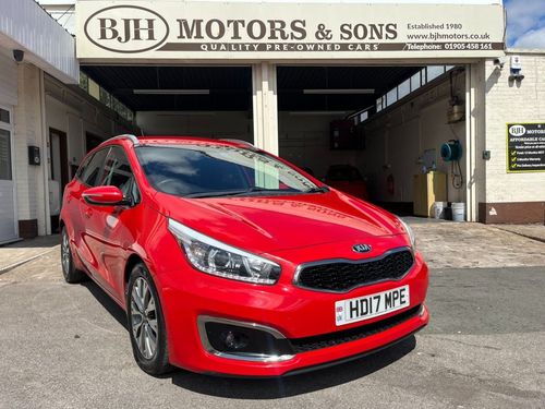 Kia Cee'd