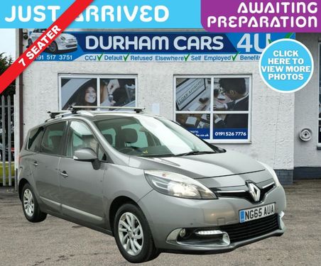 Renault Grand Scenic