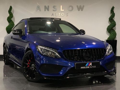 Mercedes Benz C-Class