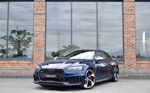 Audi RS5