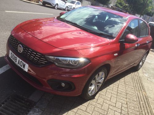 Fiat Tipo