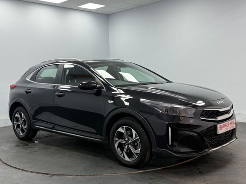 Kia XCEE'D