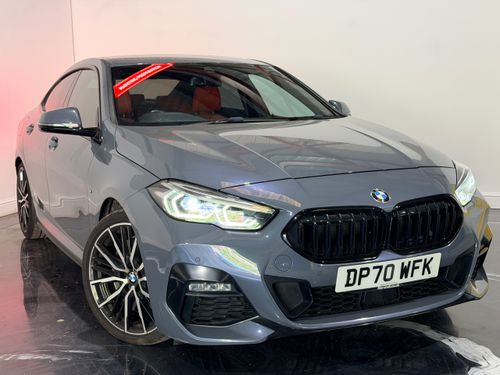 BMW 2 Series