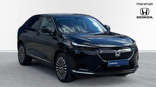 Honda e:Ny1