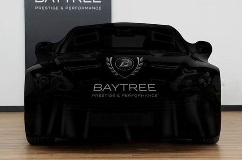 Mercedes Benz AMG GT