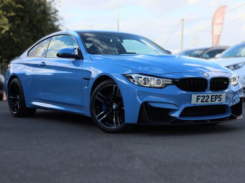 BMW M4