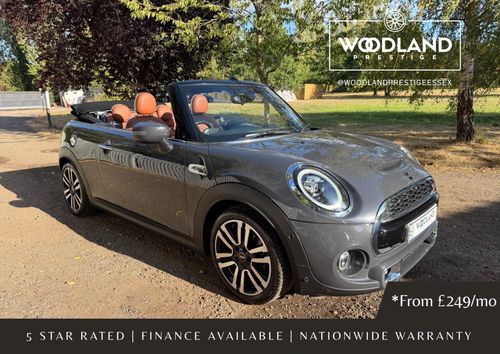 MINI Convertible