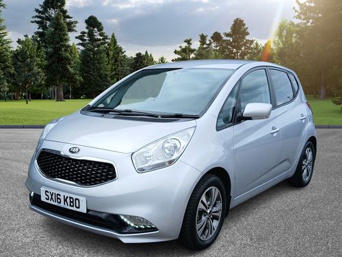 Kia Venga