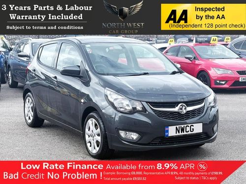 Vauxhall Viva