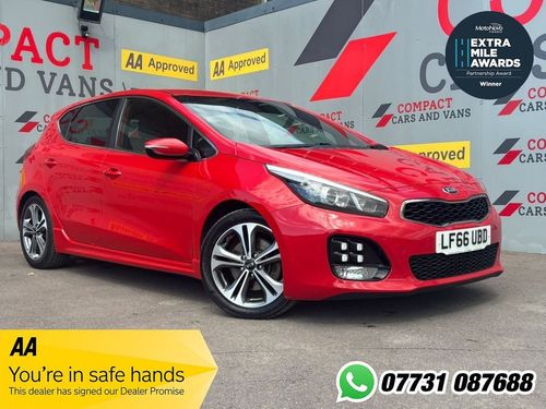 Kia Cee'd