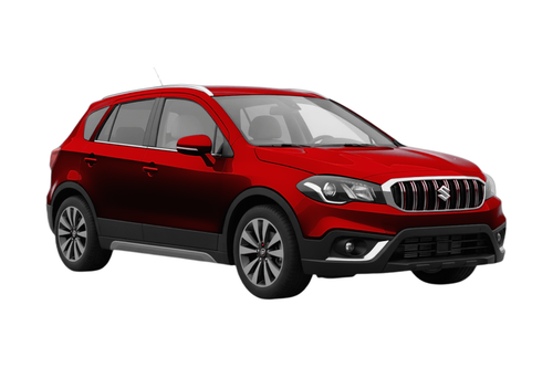 Suzuki SX4 S Cross