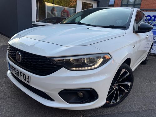 Fiat Tipo