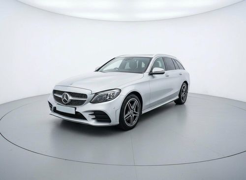 Mercedes Benz C-Class