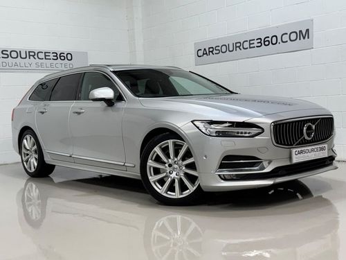 Volvo V90