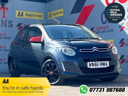 Citroen C1