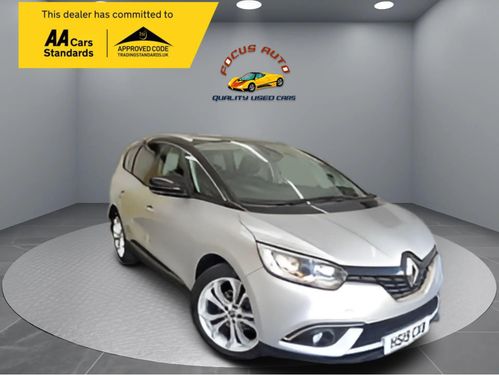 Renault Grand Scenic